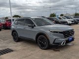 New 2026 Honda CR-V Sport Touring image 2