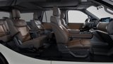 New 2025 Ford Expedition King Ranch image 5