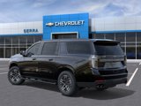 New 2025 Chevrolet Suburban Z71 w/ Comfort Package image 3