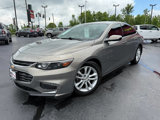 Used 2018 Chevrolet Malibu LT image 3