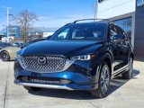 New 2025 MAZDA CX-5 Signature image 2