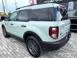 Used 2023 Ford Bronco Sport Big Bend image 5