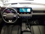 New 2025 Hyundai Ioniq 5 Limited image 3