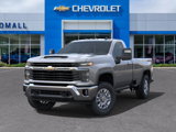 New 2025 Chevrolet Silverado 3500 LT w/ Convenience Package image 6