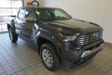 New 2025 Toyota Tacoma Limited image 2