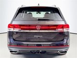 New 2025 Volkswagen Atlas SE image 4