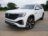 New 2025 Volkswagen Atlas SEL Premium R-Line image 2