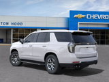 New 2025 Chevrolet Tahoe Premier image 3