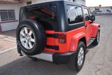 Used 2013 Jeep Wrangler Sahara image 5