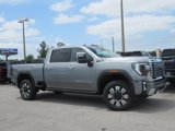 New 2025 GMC Sierra 2500 Denali w/ Denali Reserve Package image 2
