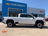 New 2025 GMC Sierra 2500 Denali w/ Denali Reserve Package image 4