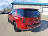 New 2025 Chevrolet Tahoe LS image 5