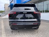 Used 2025 Chevrolet Equinox RS w/ Safety and Technology Package image 4