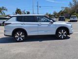 New 2025 Mitsubishi Outlander SE image 4