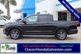 New 2025 Honda Ridgeline TrailSport image 5