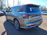 New 2025 INFINITI QX80 Sensory image 4