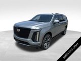 New 2025 Cadillac Escalade ESV Sport image 1