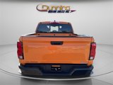 New 2026 Chevrolet Colorado W/T w/ WT Custom Package image 3