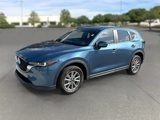 Used 2022 MAZDA CX-5 AWD 2.5 S image 3