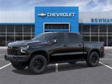 New 2026 Chevrolet Silverado 1500 ZR2 w/ ZR2 Bison Edition image 2