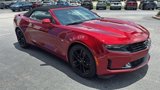Certified 2023 Chevrolet Camaro LT w/ RS Package image 3