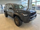 New 2025 Toyota 4Runner 4WD image 4