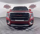 Used 2023 GMC Yukon SLT w/ SLT Luxury Package image 2