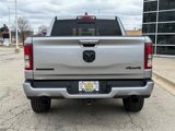 Used 2021 RAM 1500 Big Horn image 4