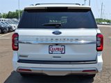 Certified 2022 Ford Expedition Platinum image 5
