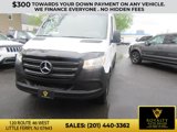 Used 2021 Mercedes-Benz Sprinter 2500 w/ Driver Convenience Package image 2