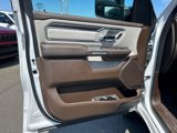 New 2025 RAM 1500 Laramie w/ Trailer Tow Group image 5
