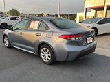 Certified 2025 Toyota Corolla LE image 3