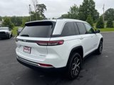 Used 2023 Jeep Grand Cherokee Limited image 5