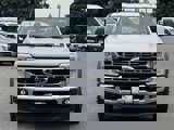 New 2025 Ford F550 2WD Regular Cab Super Duty image 2