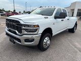 New 2026 RAM 3500 Tradesman w/ Chrome Appearance Group image 4