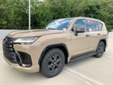New 2025 Lexus LX 700h Overtrail image 3