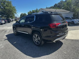 Used 2018 GMC Acadia Denali w/ Technology Package image 4