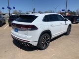 New 2025 Volkswagen Atlas Cross Sport SEL Premium R-Line image 4