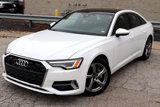Used 2024 Audi A6 Premium Plus image 2