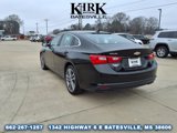 Used 2023 Chevrolet Malibu LT image 5
