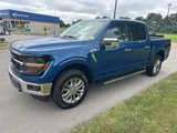 New 2025 Ford F150 XLT image 2