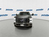 New 2025 Ford F250 Lariat w/ Chrome Package image 4