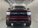 Used 2022 RAM 2500 Big Horn w/ Level B Equipment Group image 3