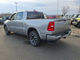 New 2025 RAM 1500 Laramie w/ Sport Appearance Package image 3