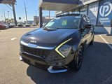 Used 2023 Kia Sportage SX image 3