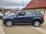 Used 2016 Chevrolet Equinox LS image 3