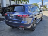 New 2025 Mercedes-Benz GLS 450 4MATIC image 5