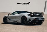 New 2025 McLaren 750S Spider image 5