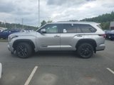 New 2025 Toyota Sequoia Platinum image 2