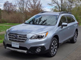Used 2016 Subaru Outback 2.5i Limited image 6